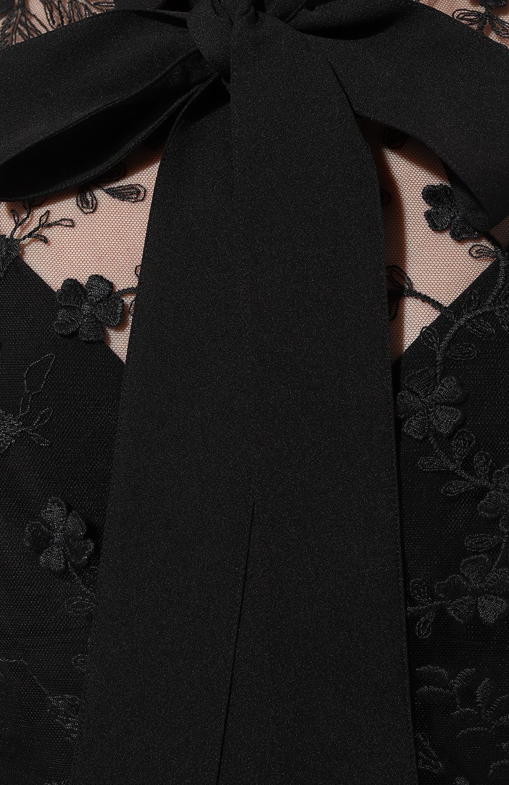 Блузка ELIE SAAB, арт. 15560, фото 5