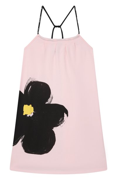 Хлопковый сарафан MARC JACOBS (THE), арт. W60540, фото 1