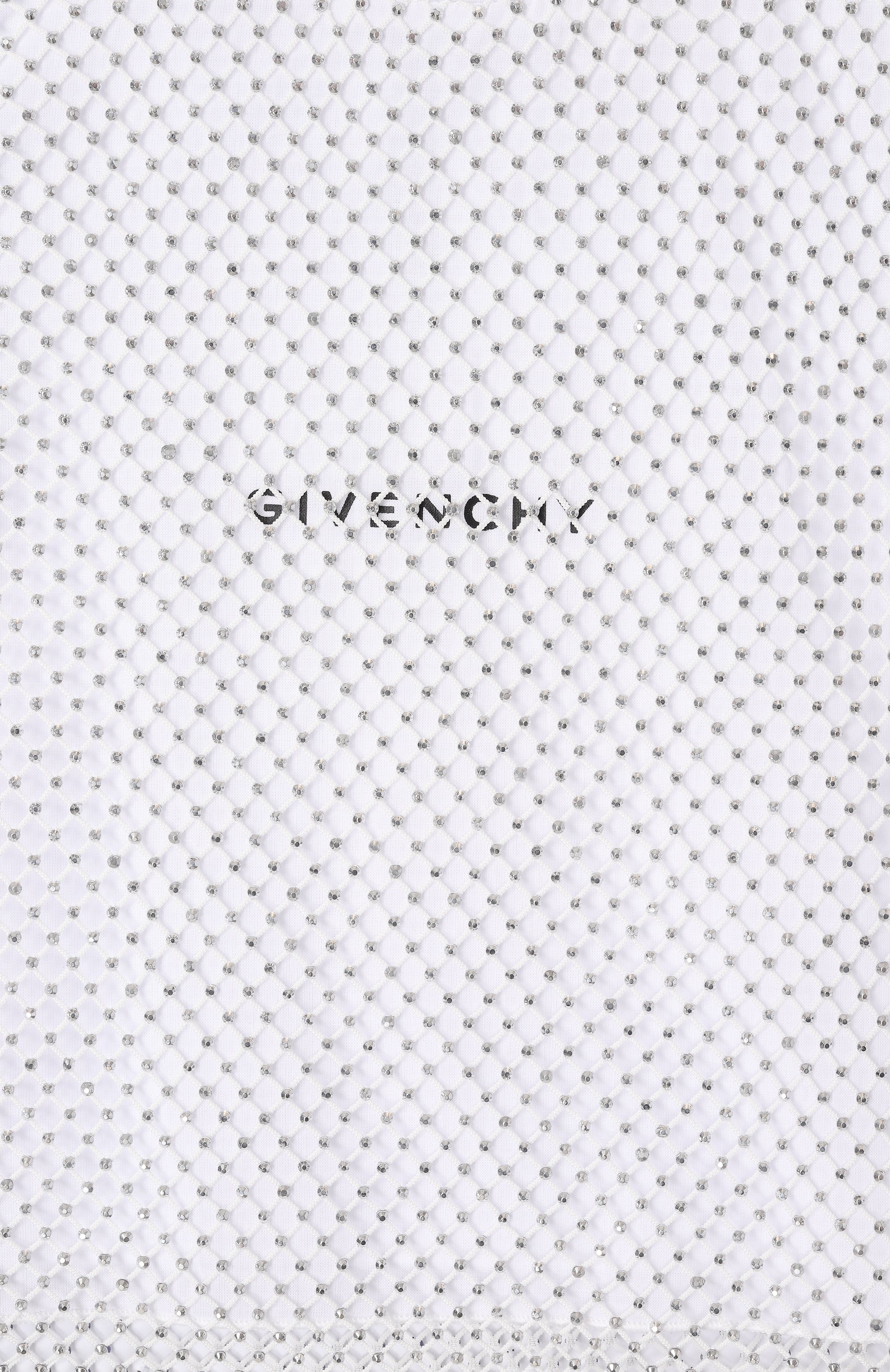 Топ GIVENCHY, арт. H30840, фото 3