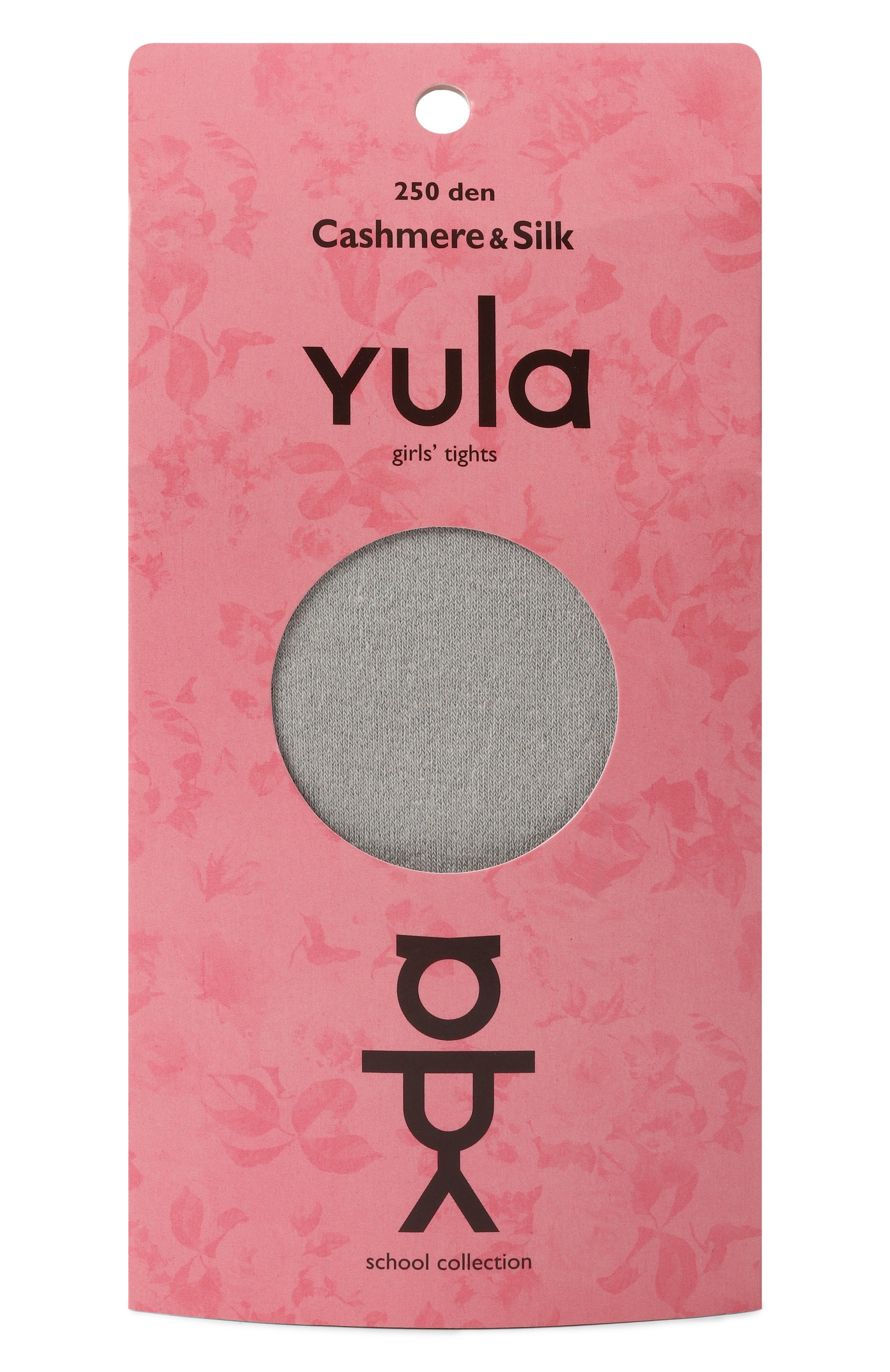 Колготки 250 den YULA, арт. YU-202, фото 1