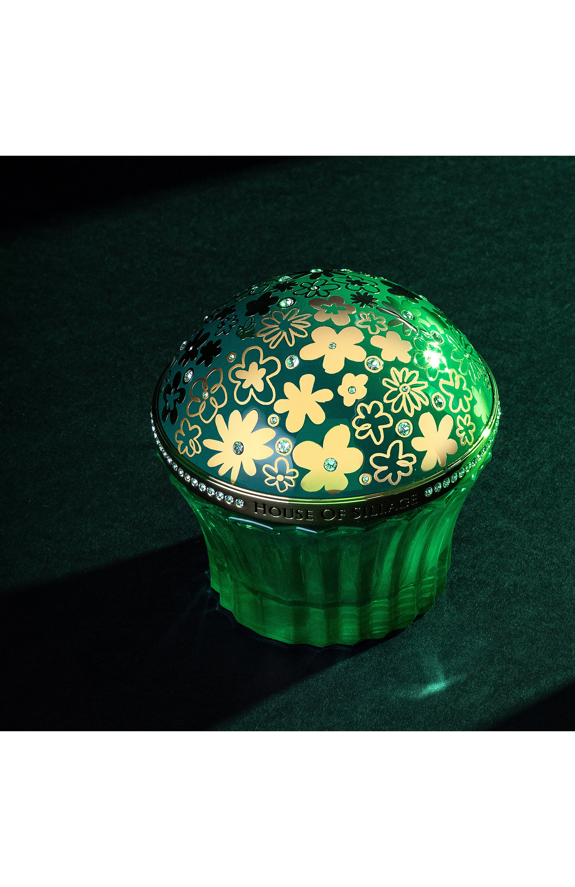 Духи whispers of enchantment (75ml) HOUSE OF SILLAGE, арт. 810466024867, фото 2