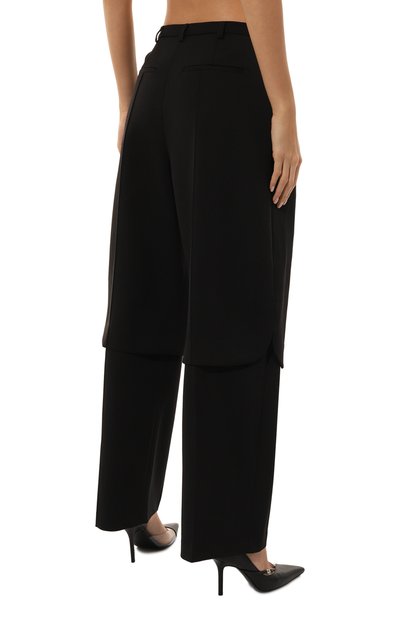 Брюки SSHEENA, арт. 24FWPUZZLE TF24005, фото 4