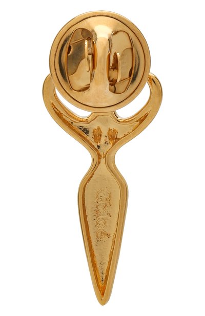 Значок CHLOÉ, арт. CHC20WFP14CB7, фото 3