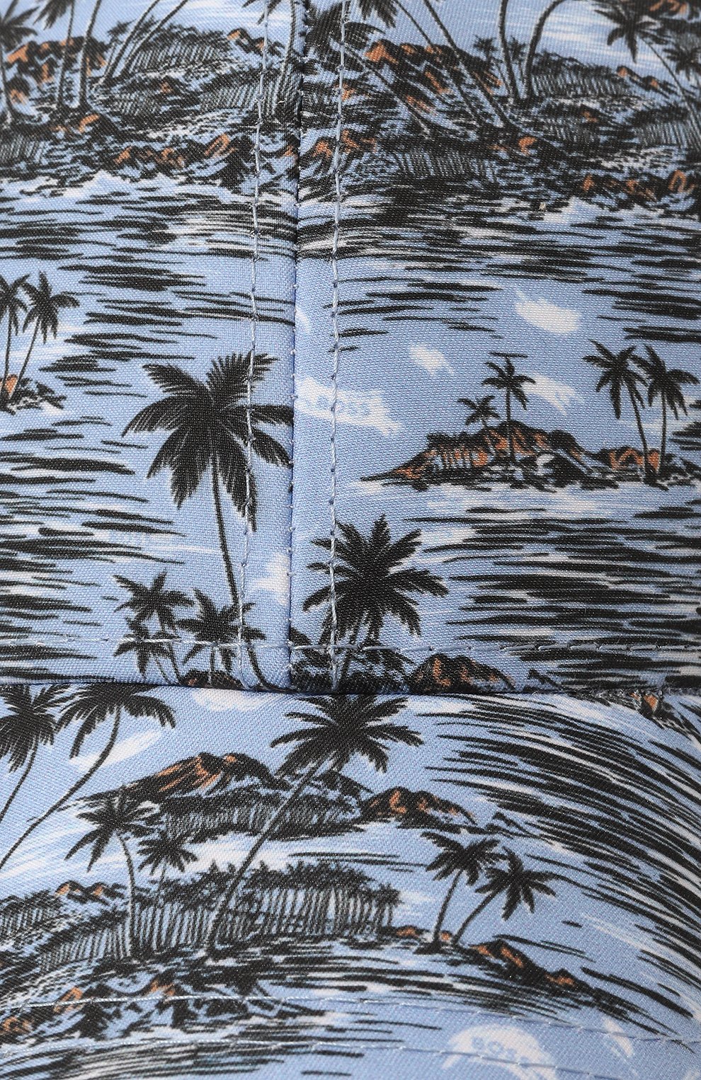 Бейсболка BOSS, арт. 50491120, фото 4