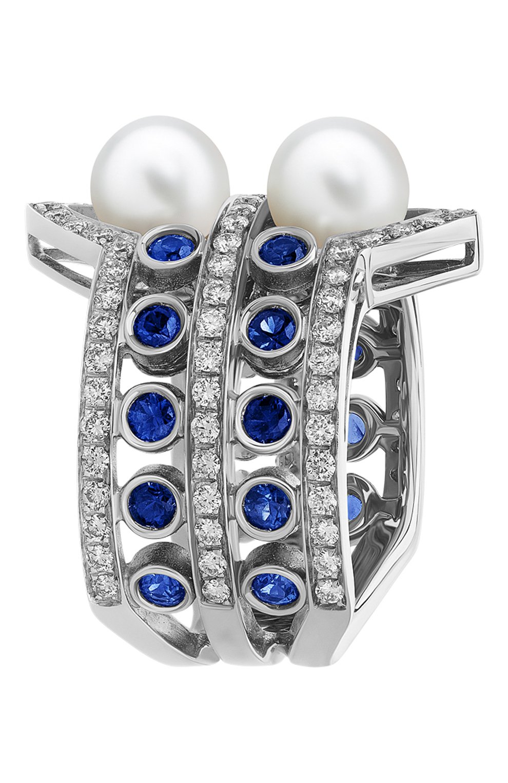 Кольцо UTOPIA, арт. YDA2BZFW, фото 4