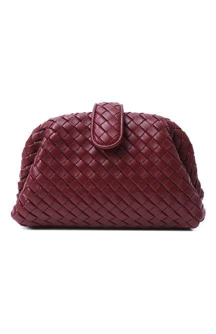 Женская су�мка lauren small BOTTEGA VENETA, арт. 804038/V4P61