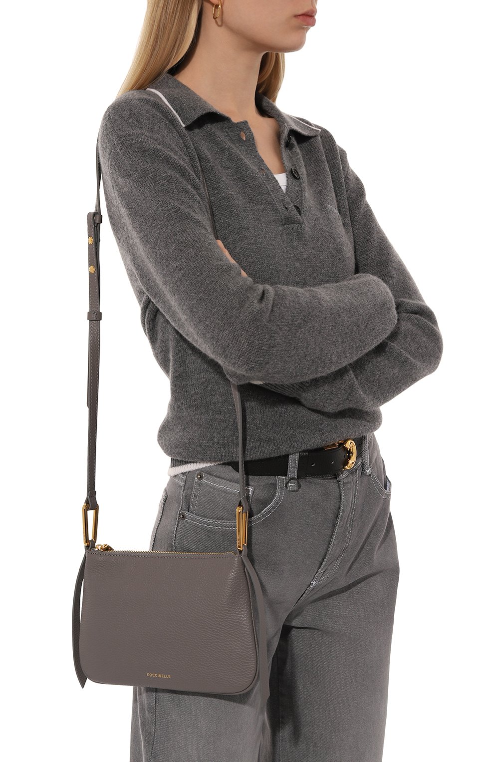 Сумка magie small COCCINELLE, арт. E5MQF550301, фото 2