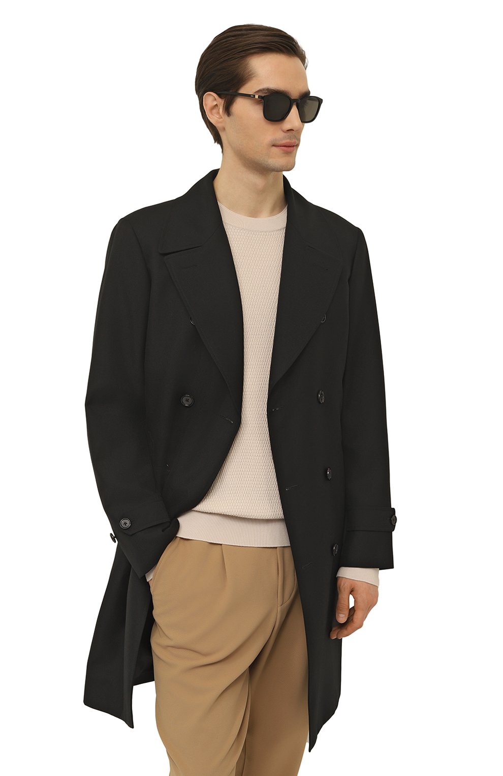 Солнцезащитные очки BOSS, арт. 1433 807 IR, фото 2