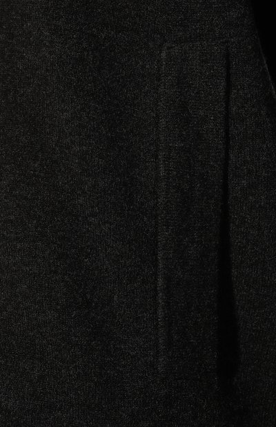 Кардиган из шерсти и вискозы GRAN SASSO, арт. 57254/12854, фото 5