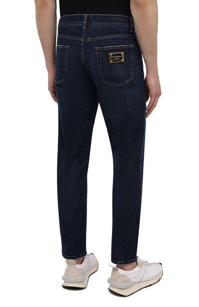 Джинсы DOLCE & GABBANA, арт. GY07CD/G8ED7, фото 4