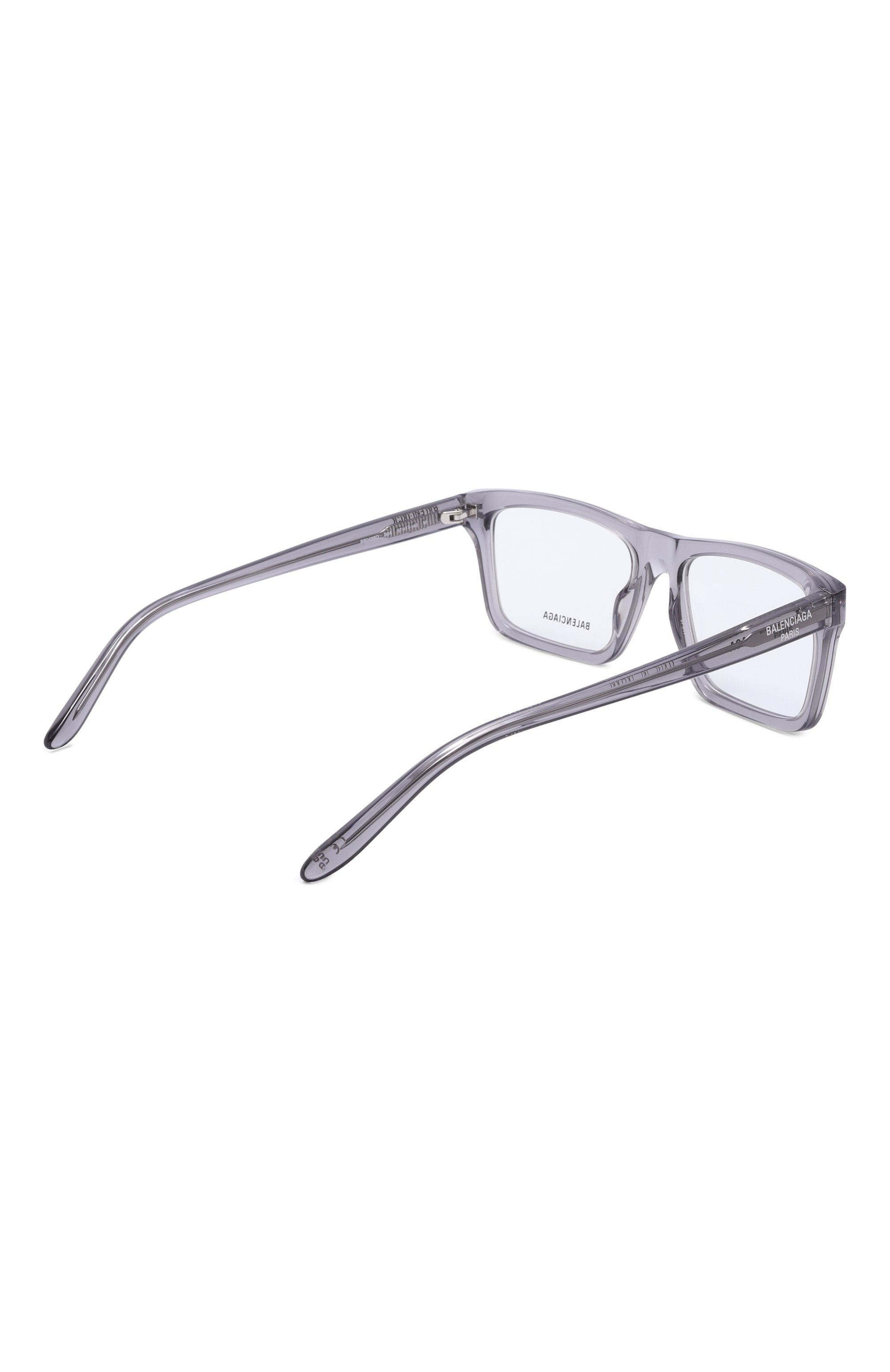 Оправа BALENCIAGA, арт. BB0499 004, фото 3