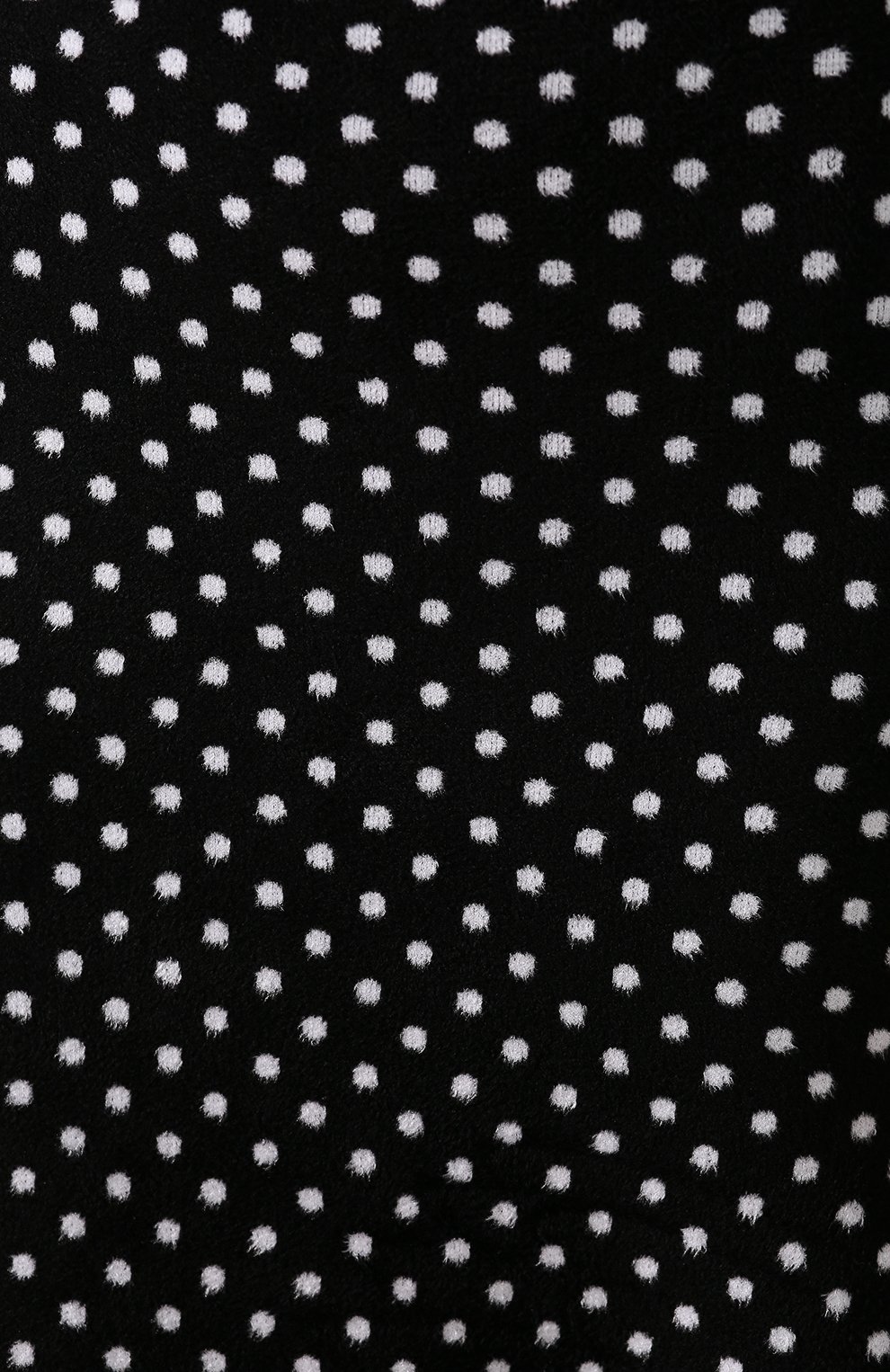 Юбка в горох BALENCIAGA, арт. 583160/T5123, фото 5