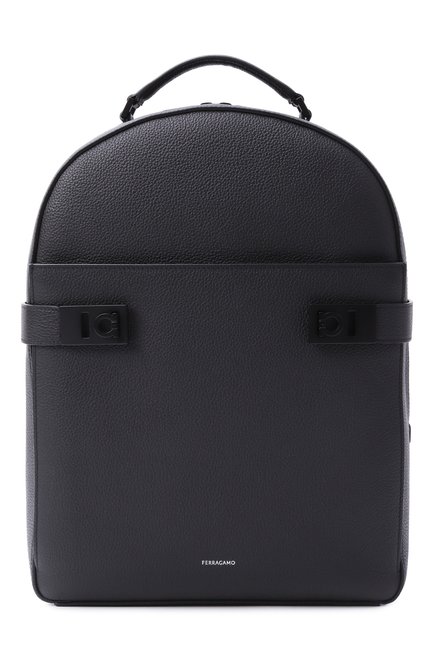 Мужской рюкзак twins FERRAGAMO, арт. 241694/779322