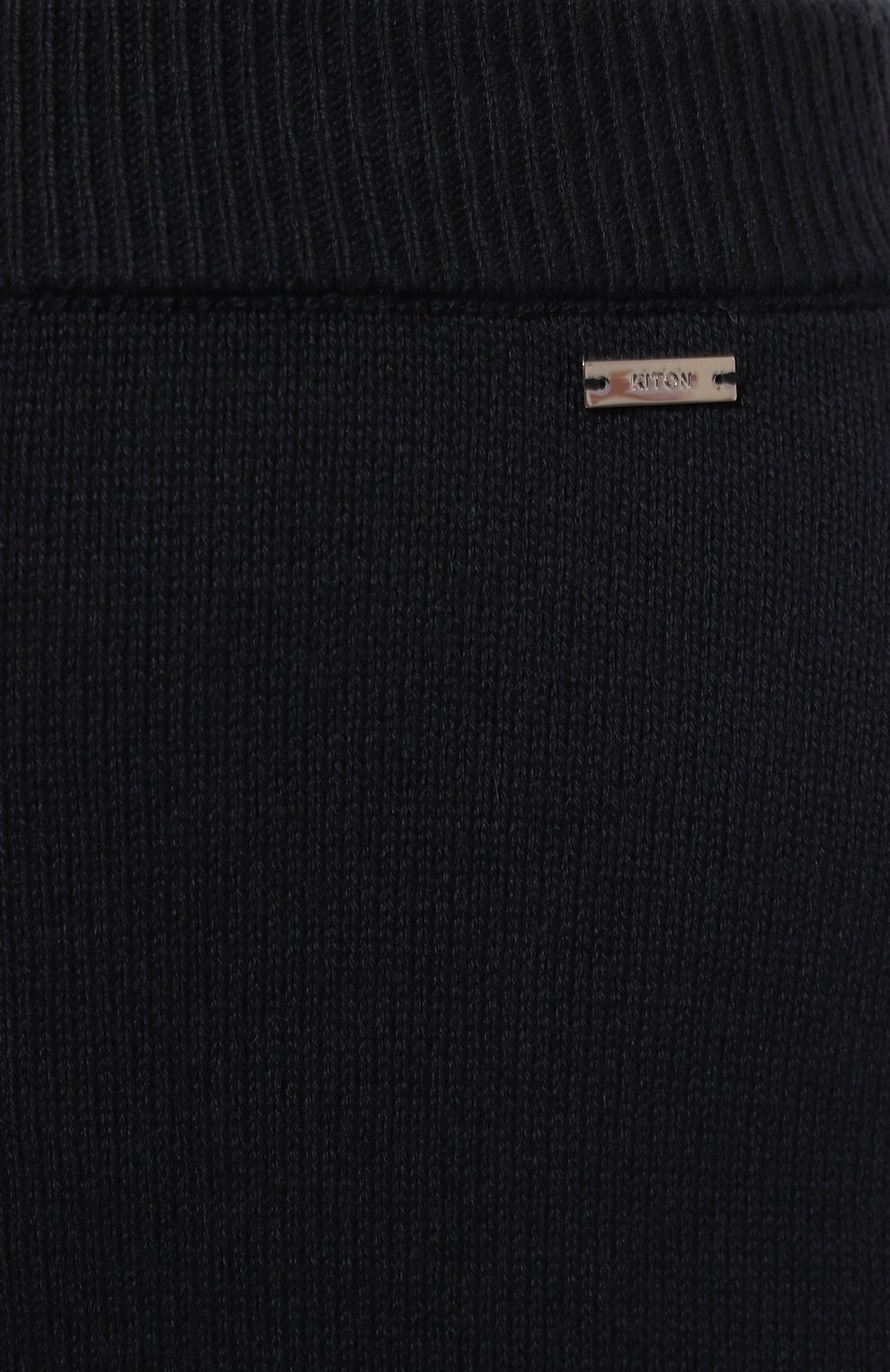 Кашемировая юбка KITON, арт. D5474873337, фото 5