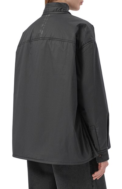 Утепленная куртка MORDECAI, арт. 25A96MRD26/R, фото 4