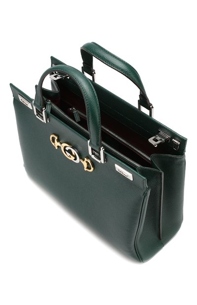 Сумка gucci zumi medium GUCCI, арт. 564714/1B90X, фото 4