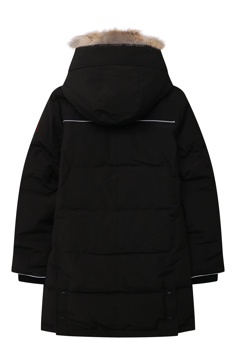 Пуховая парка juniper CANADA GOOSE, арт. 4598Y, фото 2