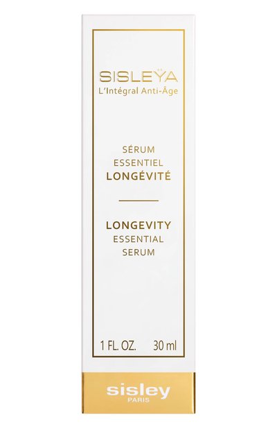 Омолаживающая сыворотка для зрелой кожи sisleÿa l'intégral anti-âge (30ml) SISLEY, арт. 150700, фото 3
