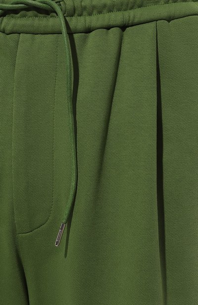 Хлопковые брюки JUUN.J, арт. JC4821P12/J, фото 5