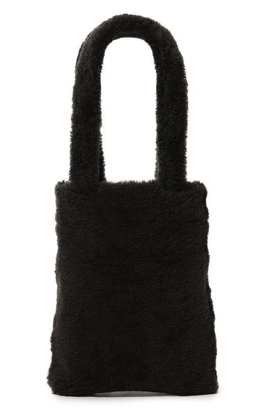 Сумка-шопер DROMe Серый, фото 6