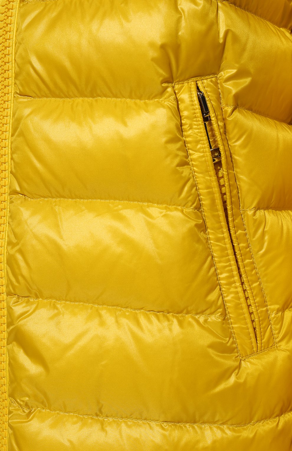 Пуховая куртка dalles MONCLER, арт. H1-093-1A000-04-539AQ, фото 5