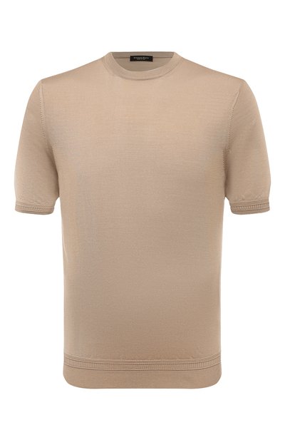 Мужской шелковый джемпер STEFANO RICCI, арт. K616215G10/F23101