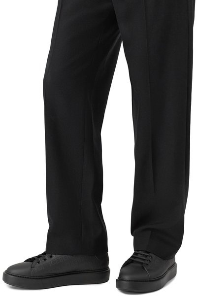 Кожаные кеды ICEBERG, арт. IU168407, фото 3