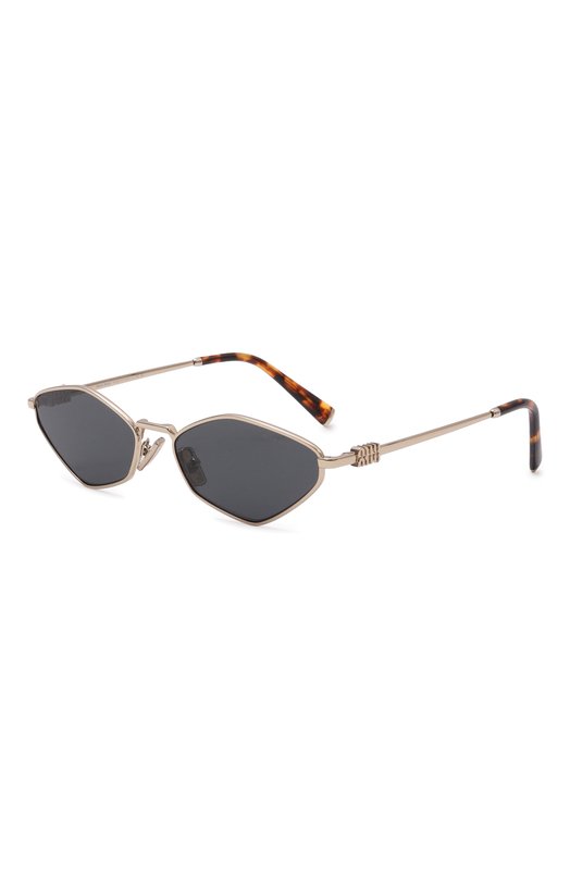 Солнцезащитные очки Miu Miu