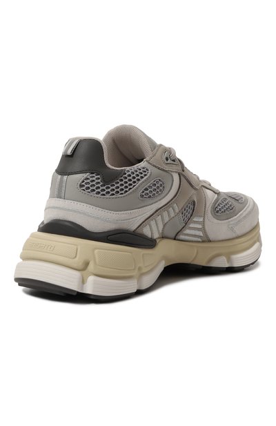 Комбинированные кроссовки sphere runner AXEL ARIGATO, арт. F1271001, фото 5