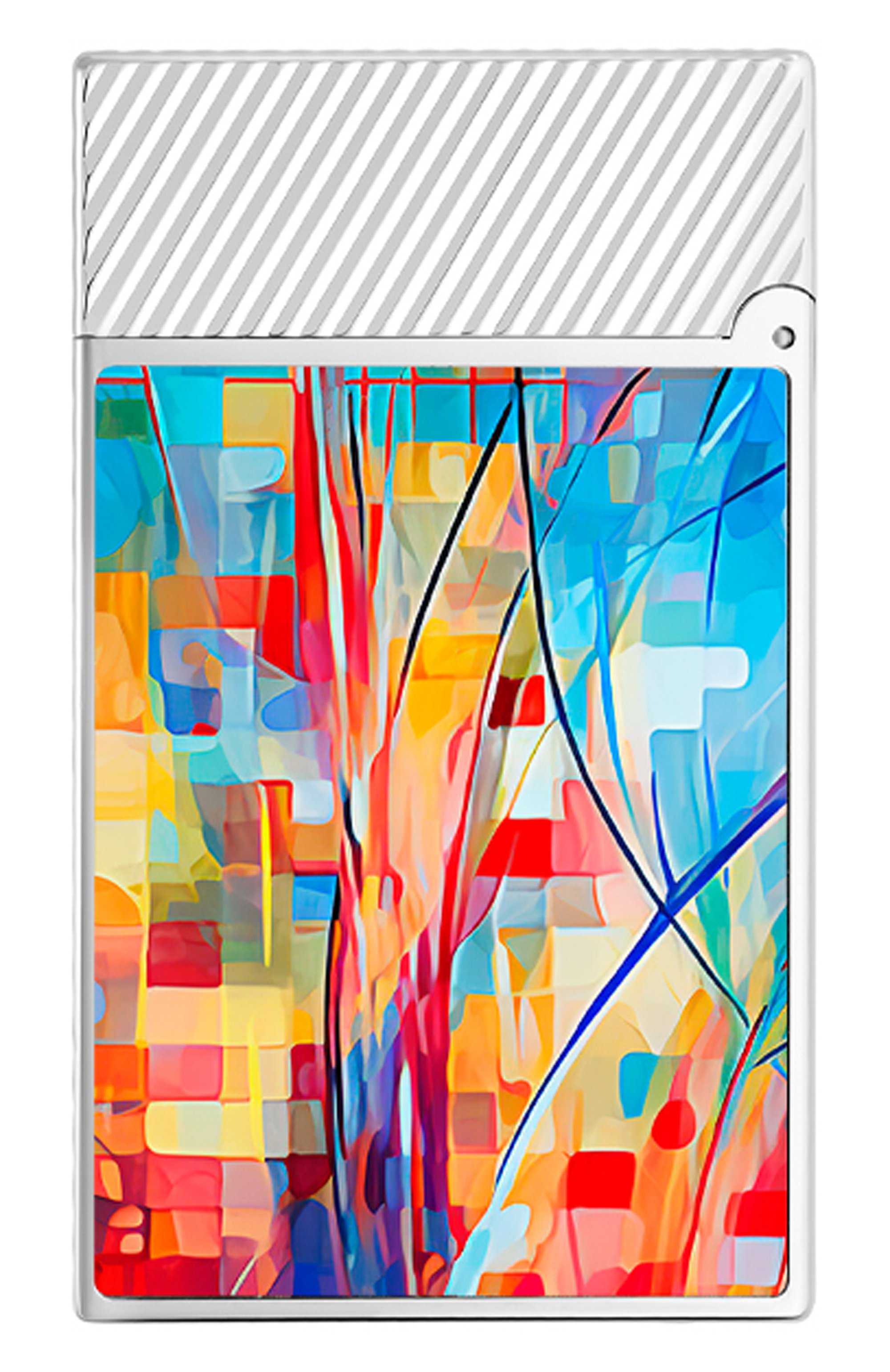 Зажигалка S.T. DUPONT, арт. C16024, фото 3