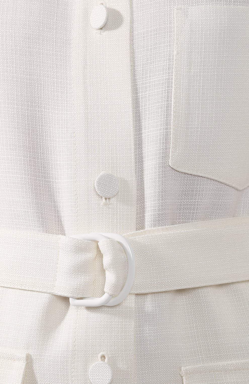 Жакет с поясом ROBERTO CAVALLI, арт. IQT413/VI026, фото 5