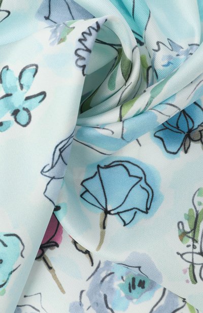 Шелковый платок FURLA, арт. WT00021/BX3853, фото 3