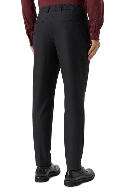 Брюки BOSS, арт. 50546063, фото 4