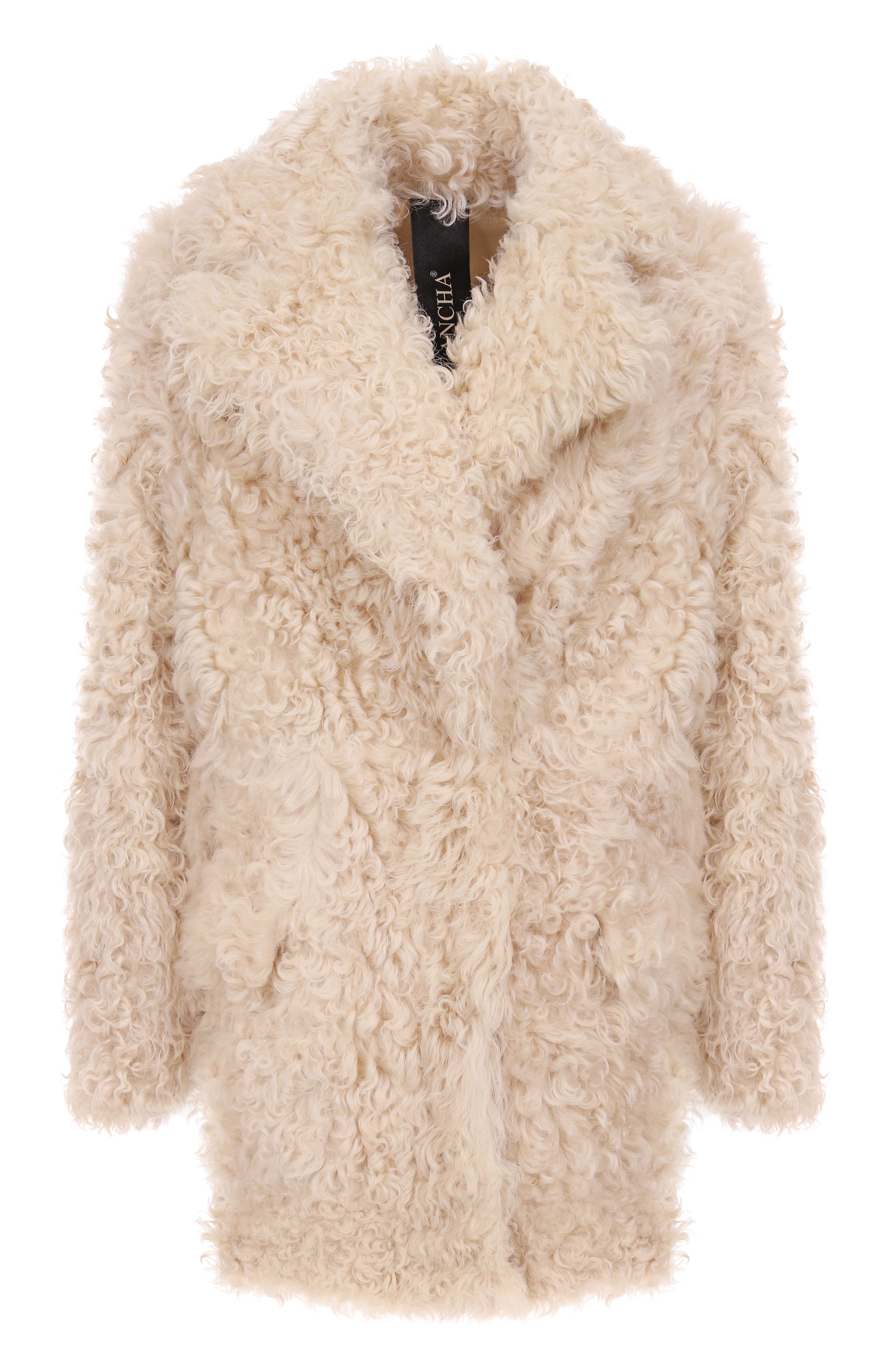 Шуба из овчины BLANCHA, арт. 3/300/75, фото 1