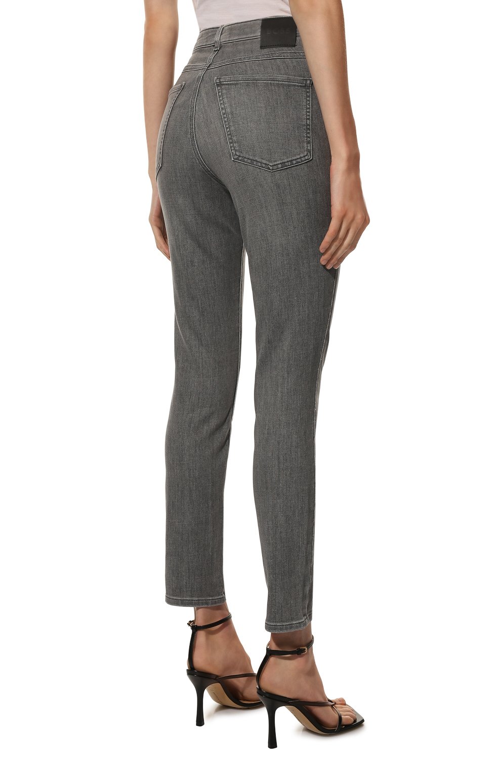 Джинсы BOSS, арт. 50467629, фото 4