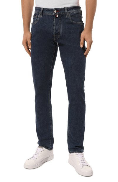 Джинсы bard JACOB COHEN, арт. U Q R04 55 S 4075/805D, фото 3