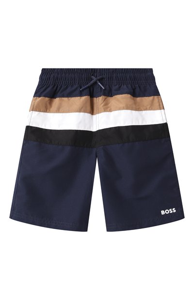 Пла�вки-шорты BOSS, арт. J51975