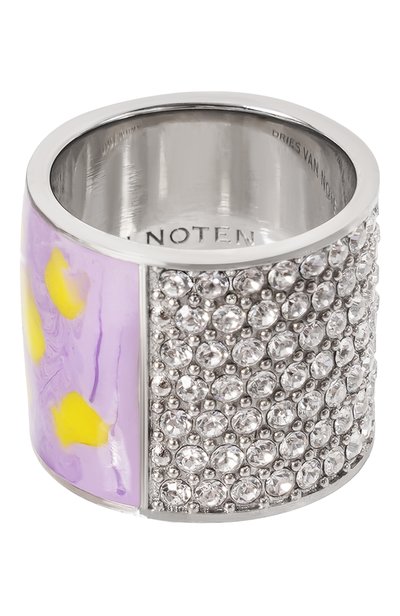 Женское кольцо DRIES VAN NOTEN, арт. 138238/0051