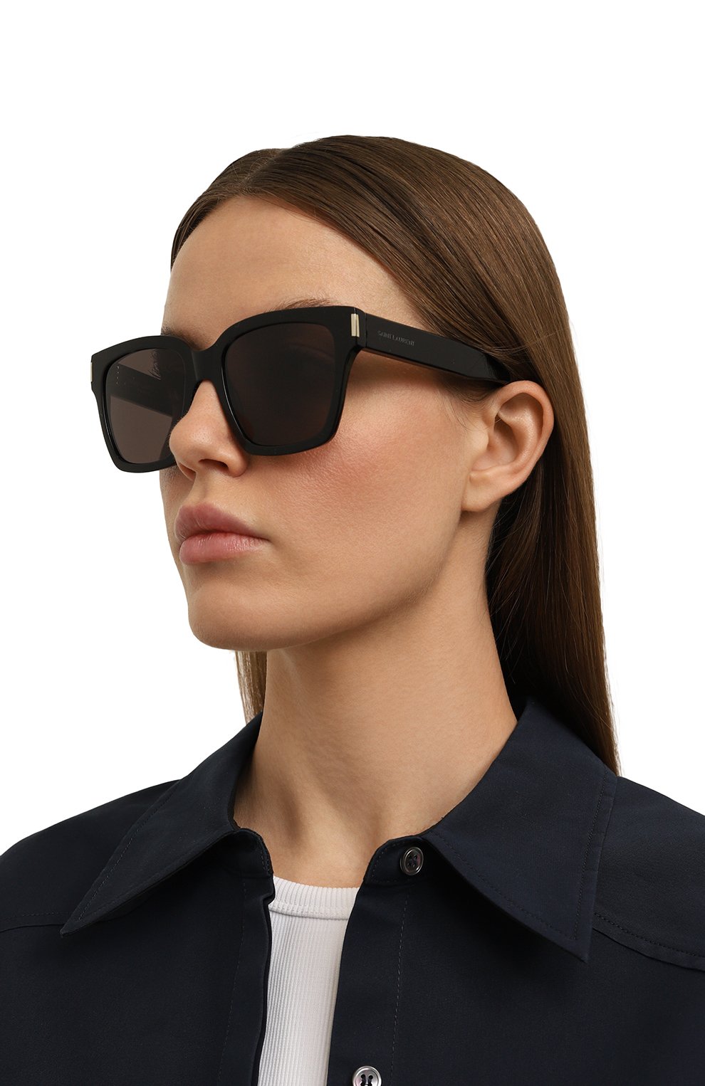 Солнцезащитные очки SAINT LAURENT, арт. SL 507 001, фото 2
