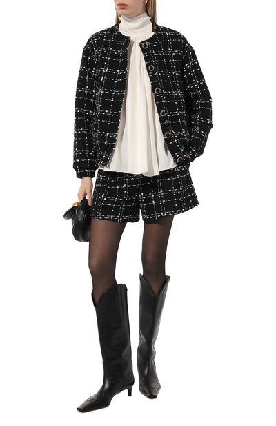 Топ из вискозы FLASHIN, арт. FX23TB, фото 2