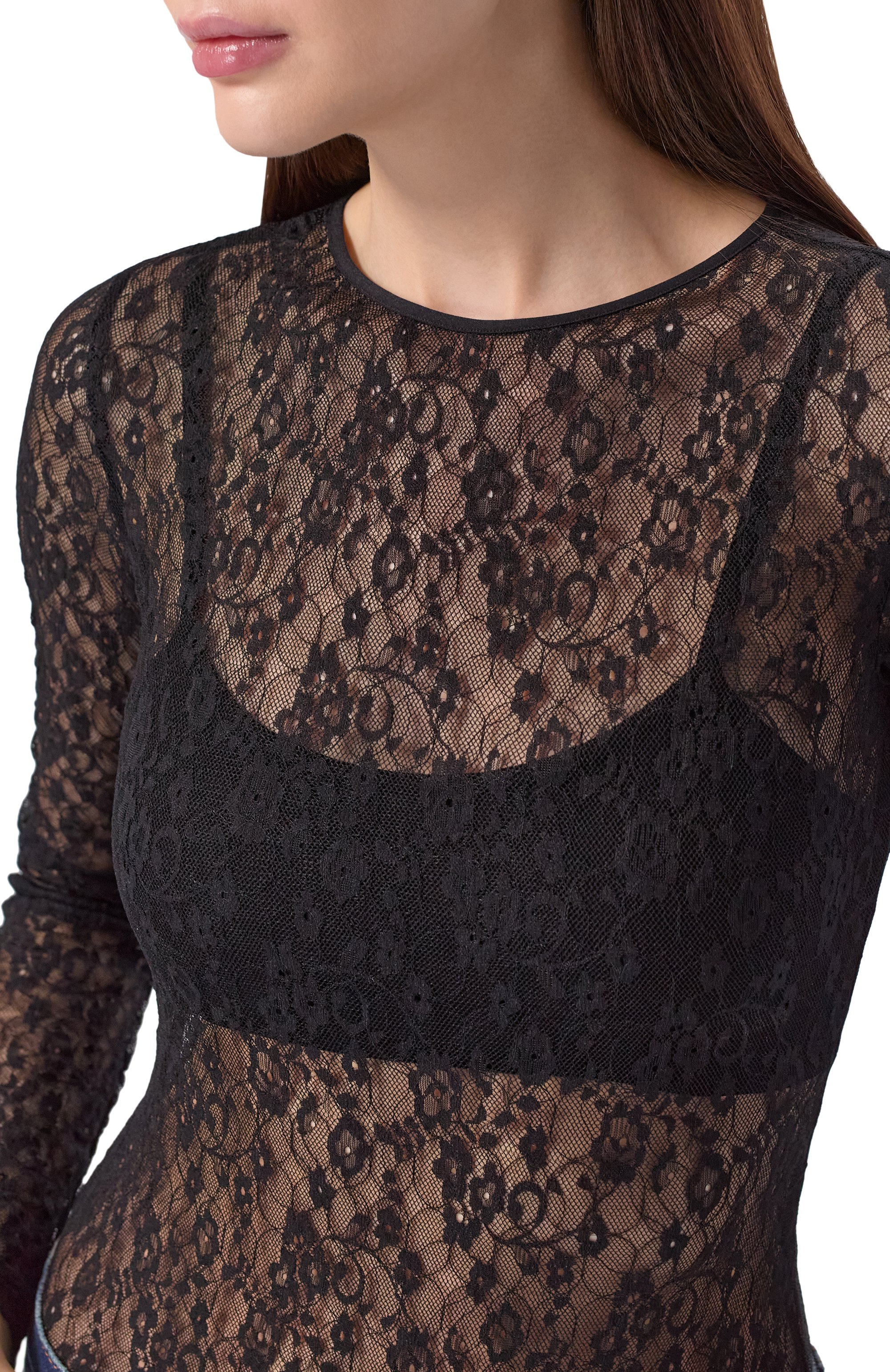 Боди HUGO, арт. 50554252, фото 5