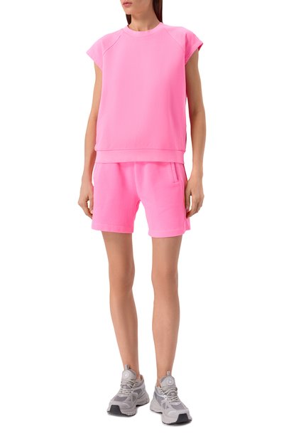 Хлопковый пуловер BOGNER FIRE+ICE, арт. 84809609, фото 2