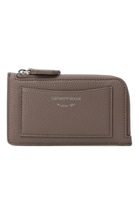 Темно-бежевый