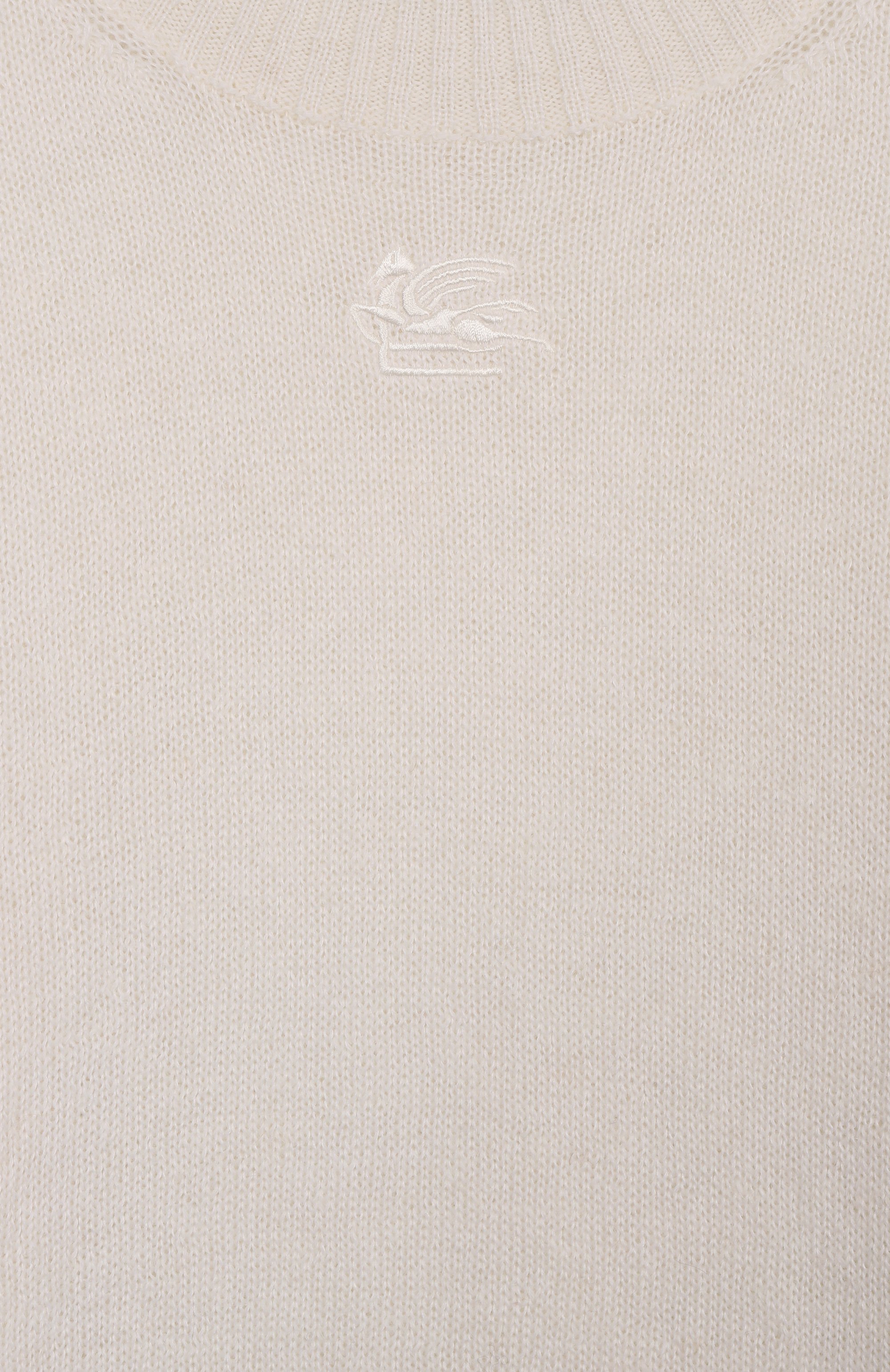 Пуловер из шерсти и кашемира ETRO, арт. GX9A00, фото 3