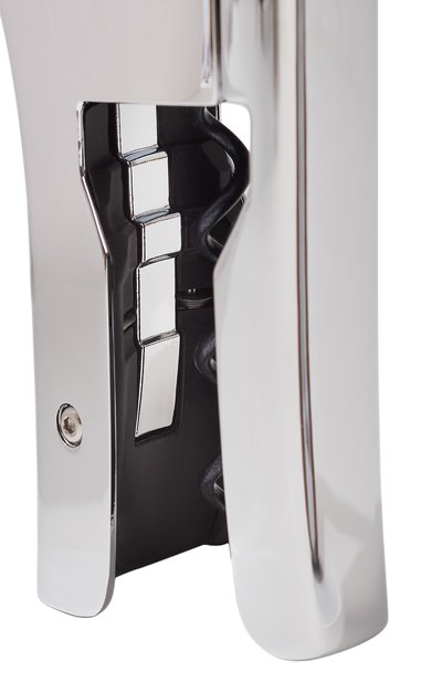 Штопор для вина рычажный oeno motion wood & chrome L`ATELIER DU VIN, арт. 095464-7, фото 4
