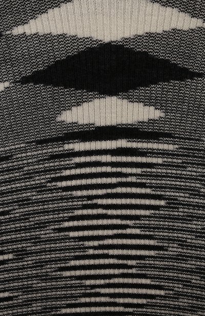 Шерстяная водолазка MISSONI, арт. MV9A20/W0124/6-10, фото 3