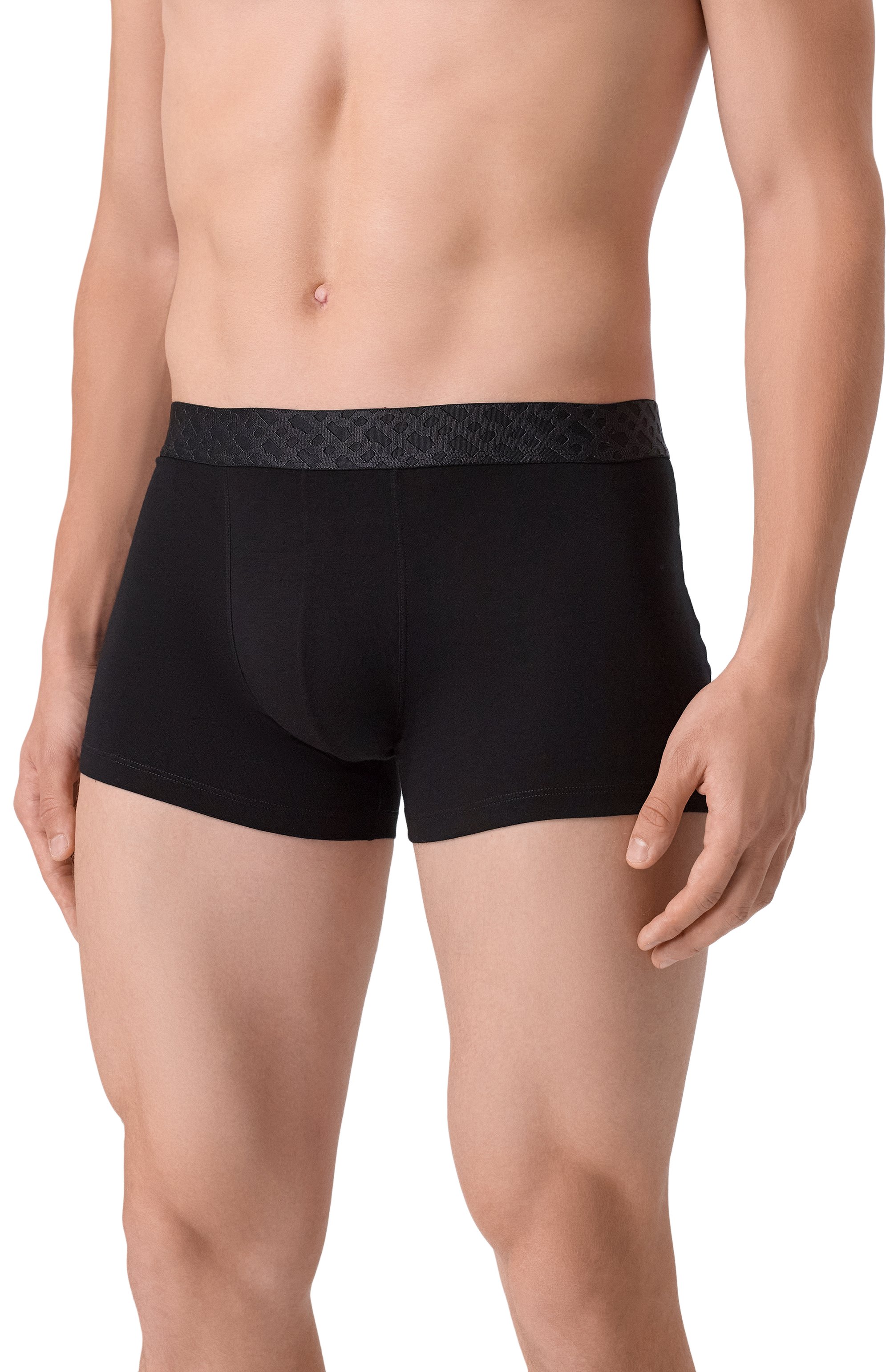 Комплект из трех боксеров BOSS, арт. 50546745, фото 6