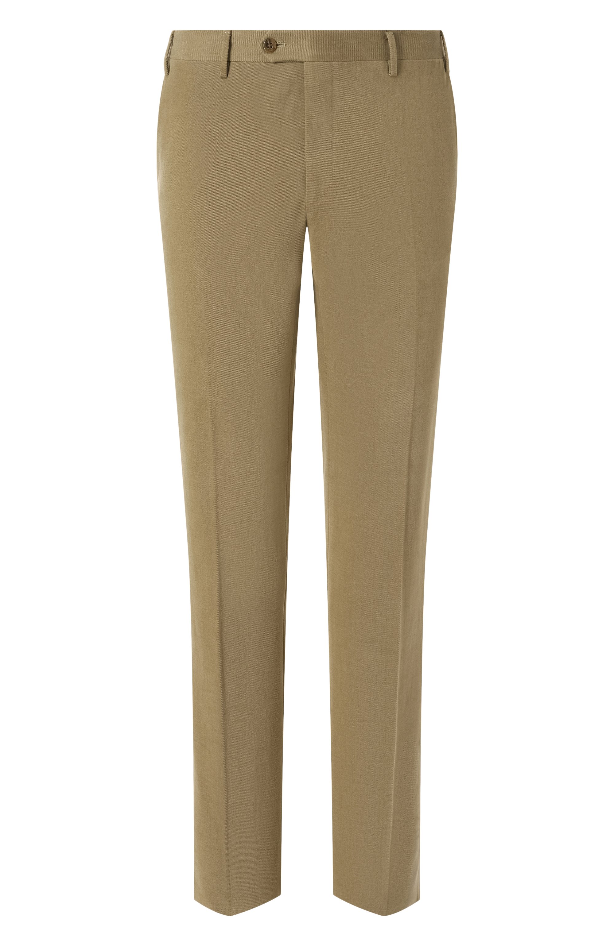 Хлопковые брюки CORNELIANI, арт. 944B01-9418503, фото 1