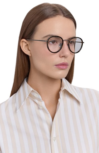 Оправа BOTTEGA VENETA, арт. BV14280A 002, фото 3