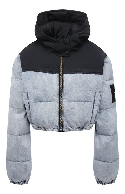 Женский пуховик ALEXANDER WANG, арт. 4DC4212010
